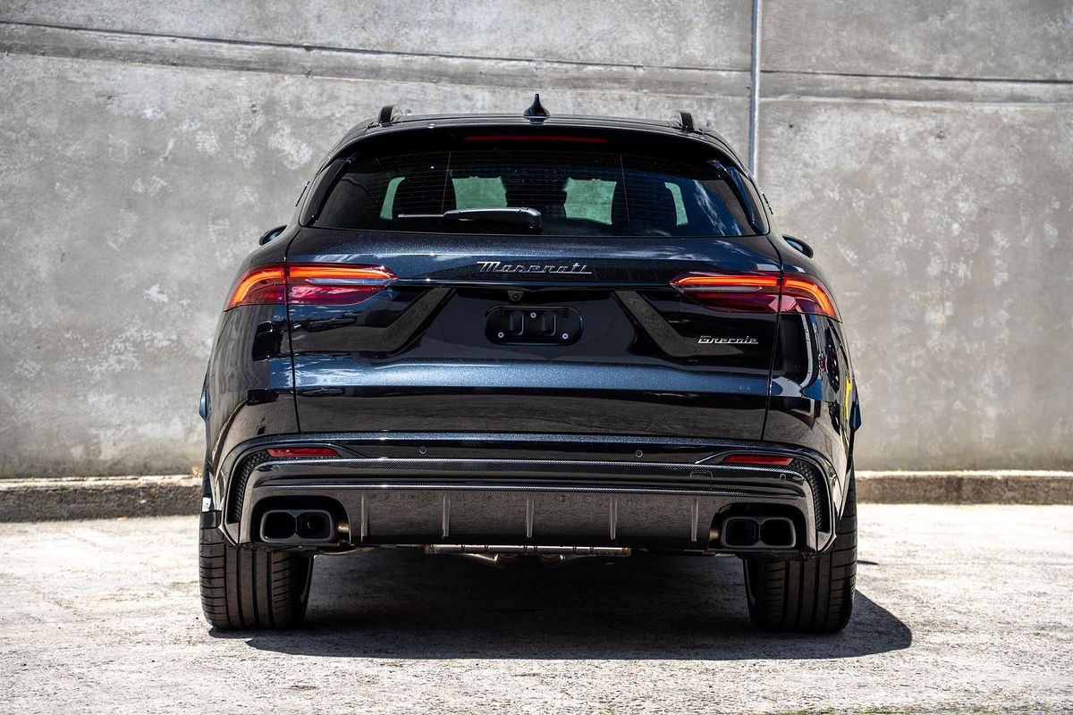 2025 Maserati Grecale Trofeo M182