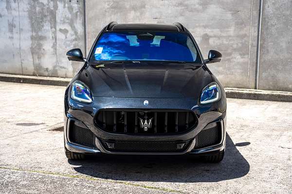 2025 Maserati Grecale Trofeo M182