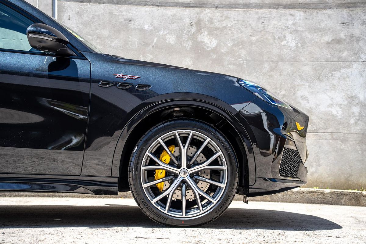 2025 Maserati Grecale Trofeo M182