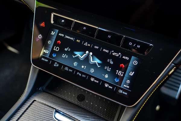 2025 Maserati Grecale Trofeo M182