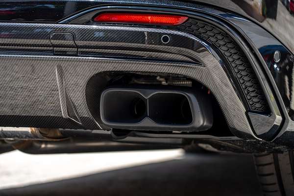 2025 Maserati Grecale Trofeo M182