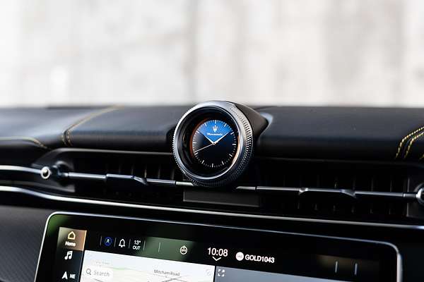 2025 Maserati Grecale Trofeo M182