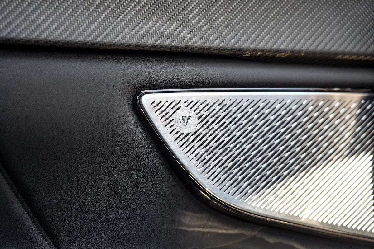 2025 Maserati Grecale Trofeo M182