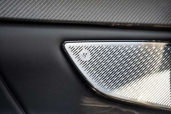 2025 Maserati Grecale Trofeo M182