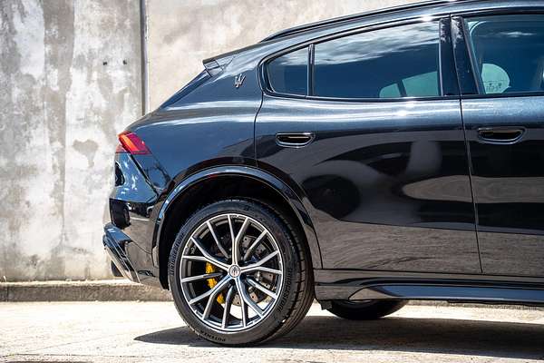 2025 Maserati Grecale Trofeo M182