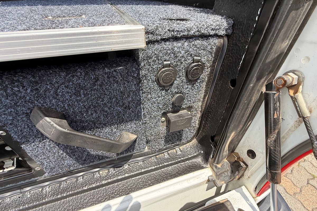 2018 Ford Ranger XLT PX MkII 4X4 3.2L