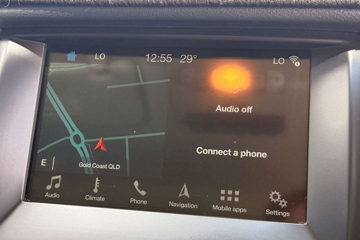 2018 Ford Ranger XLT PX MkII 4X4 3.2L