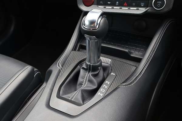 2023 Ford Mustang GT FO