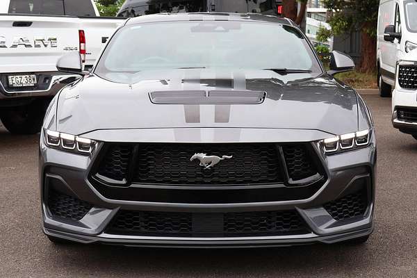 2023 Ford Mustang GT FO
