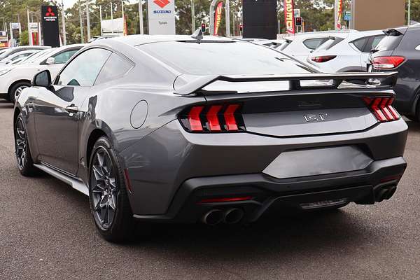 2023 Ford Mustang GT FO