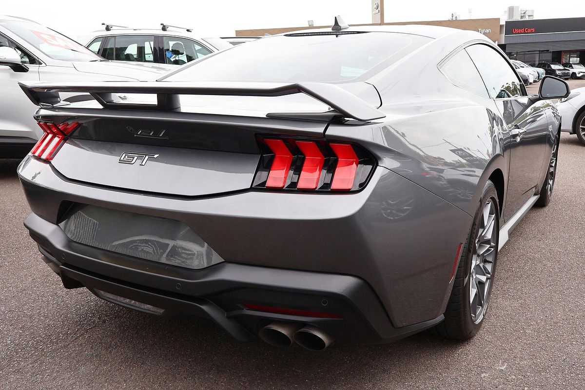 2023 Ford Mustang GT FO