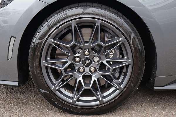 2023 Ford Mustang GT FO