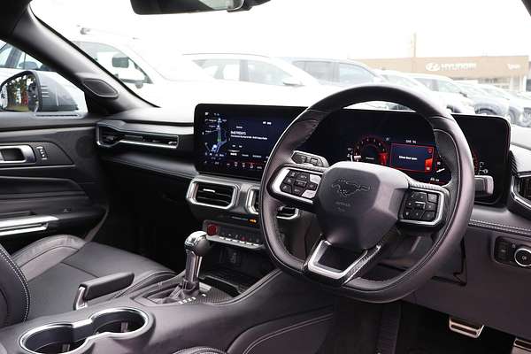 2023 Ford Mustang GT FO