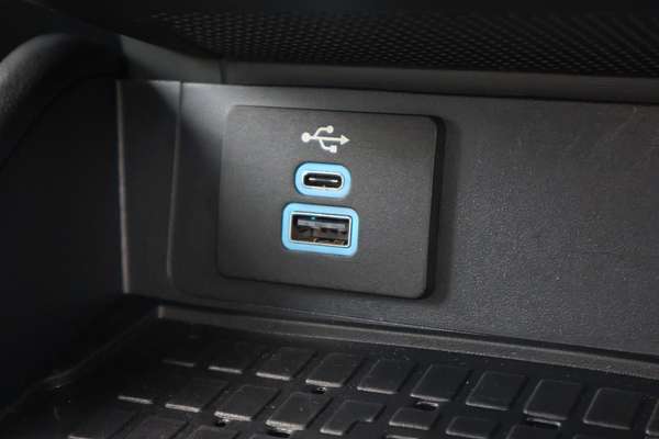 2023 Ford Mustang GT FO