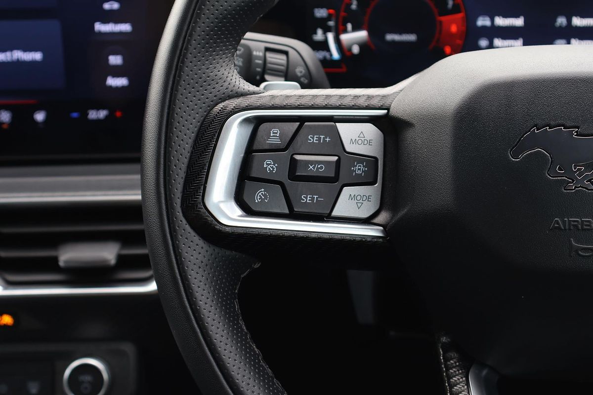 2023 Ford Mustang GT FO