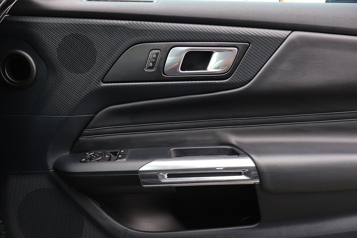 2023 Ford Mustang GT FO