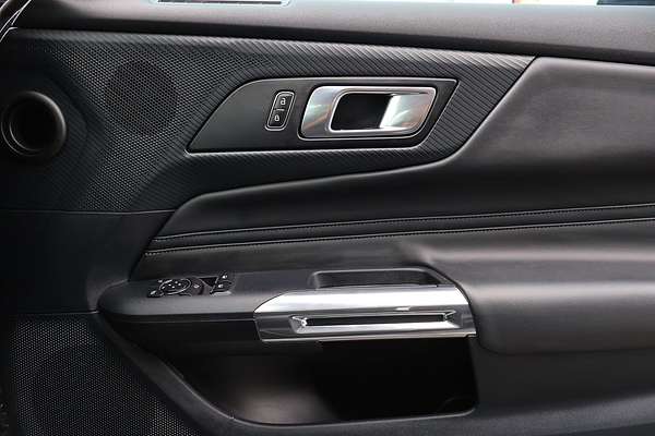 2023 Ford Mustang GT FO