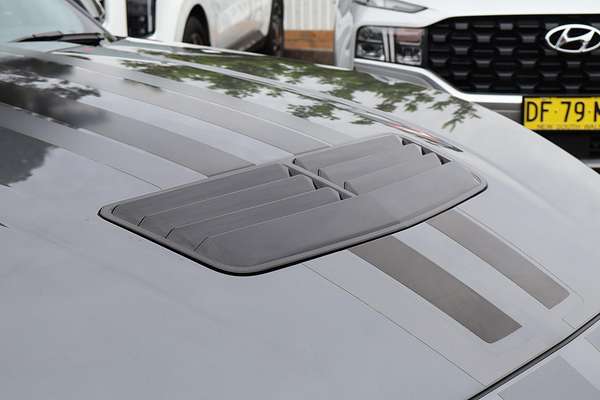 2023 Ford Mustang GT FO