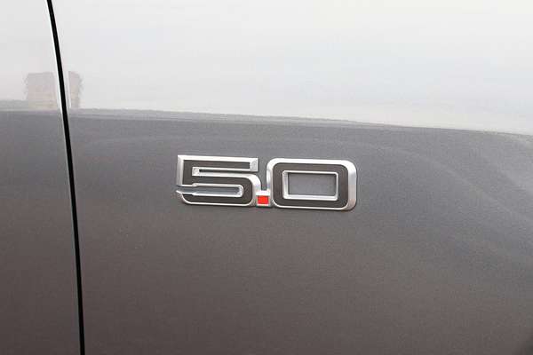 2023 Ford Mustang GT FO