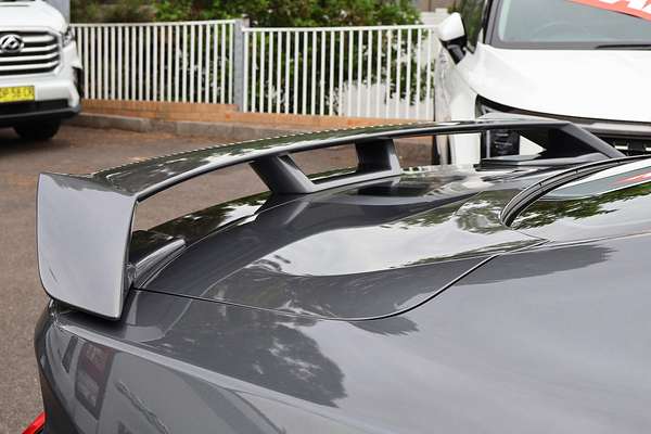 2023 Ford Mustang GT FO