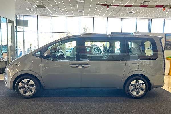 2022 Hyundai STARIA US4.V1