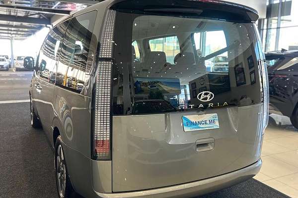 2022 Hyundai STARIA US4.V1