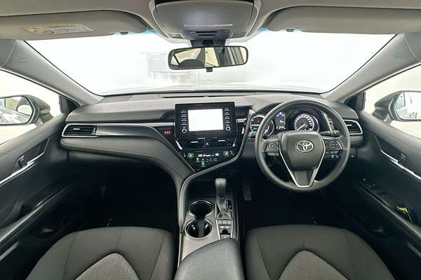 2024 Toyota Camry Ascent AXVH70R