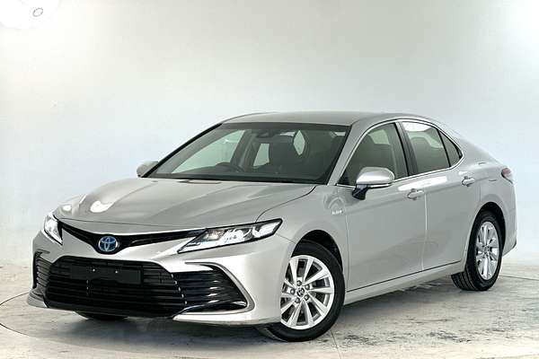 2024 Toyota Camry Ascent AXVH70R