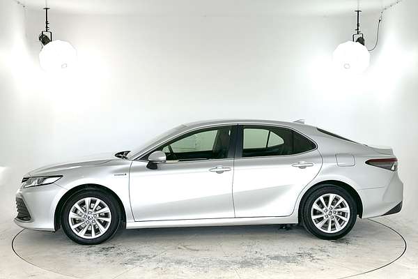 2024 Toyota Camry Ascent AXVH70R