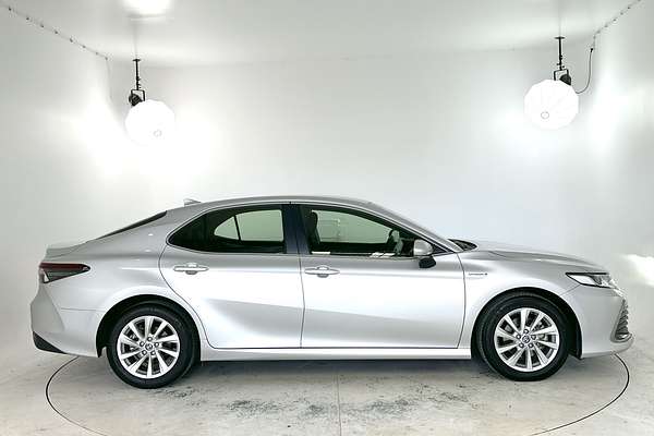 2024 Toyota Camry Ascent AXVH70R