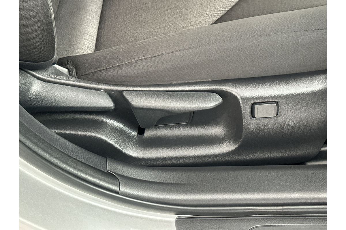 2024 Toyota Camry Ascent AXVH70R