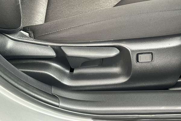 2024 Toyota Camry Ascent AXVH70R