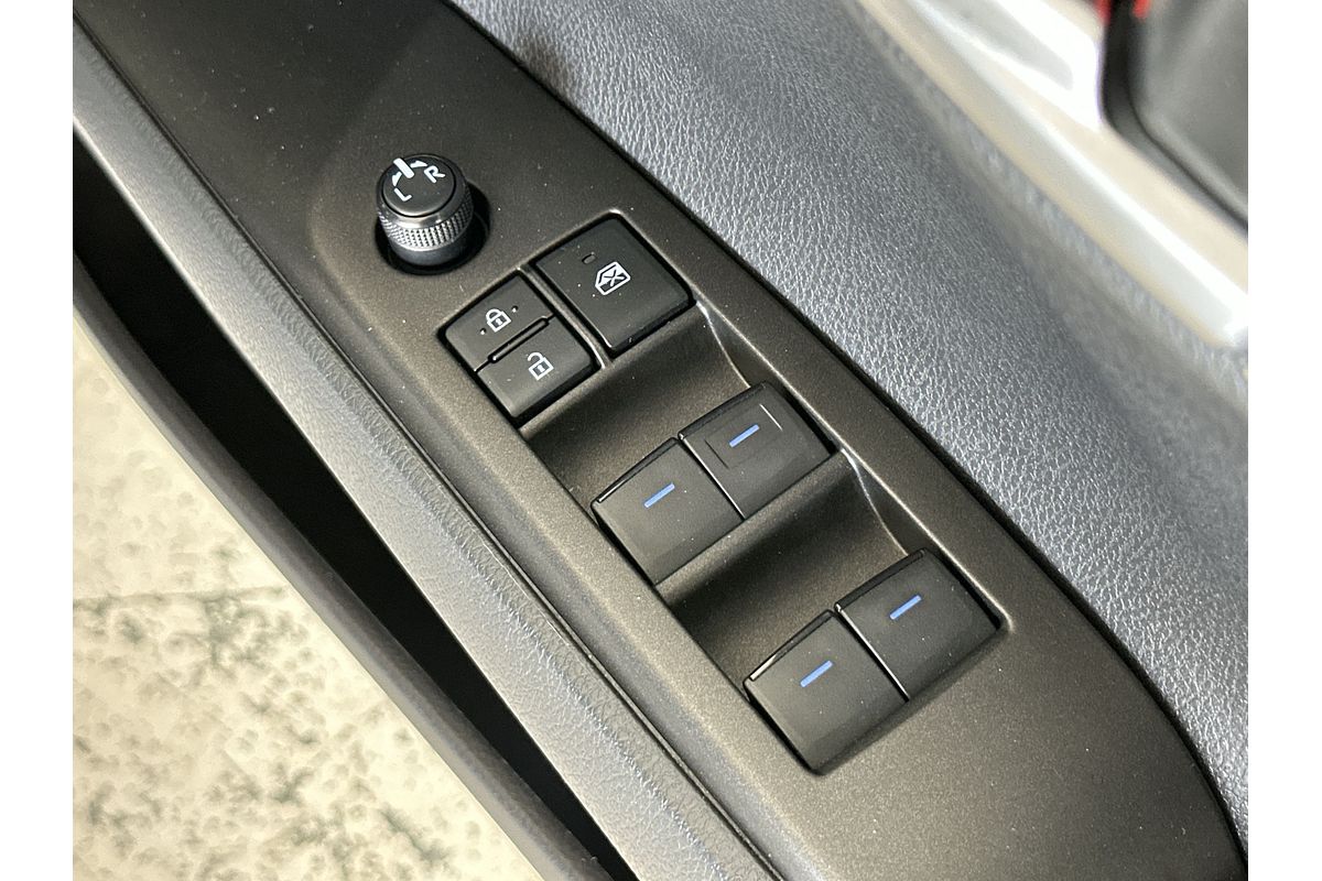 2024 Toyota Camry Ascent AXVH70R