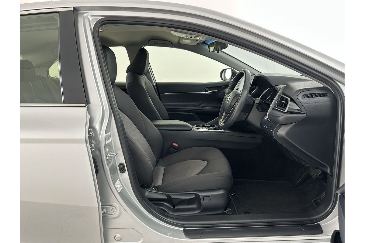 2024 Toyota Camry Ascent AXVH70R