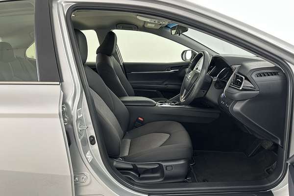 2024 Toyota Camry Ascent AXVH70R