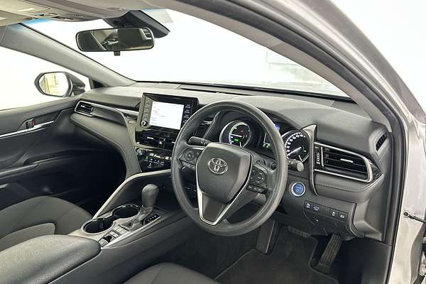 2024 Toyota Camry Ascent AXVH70R