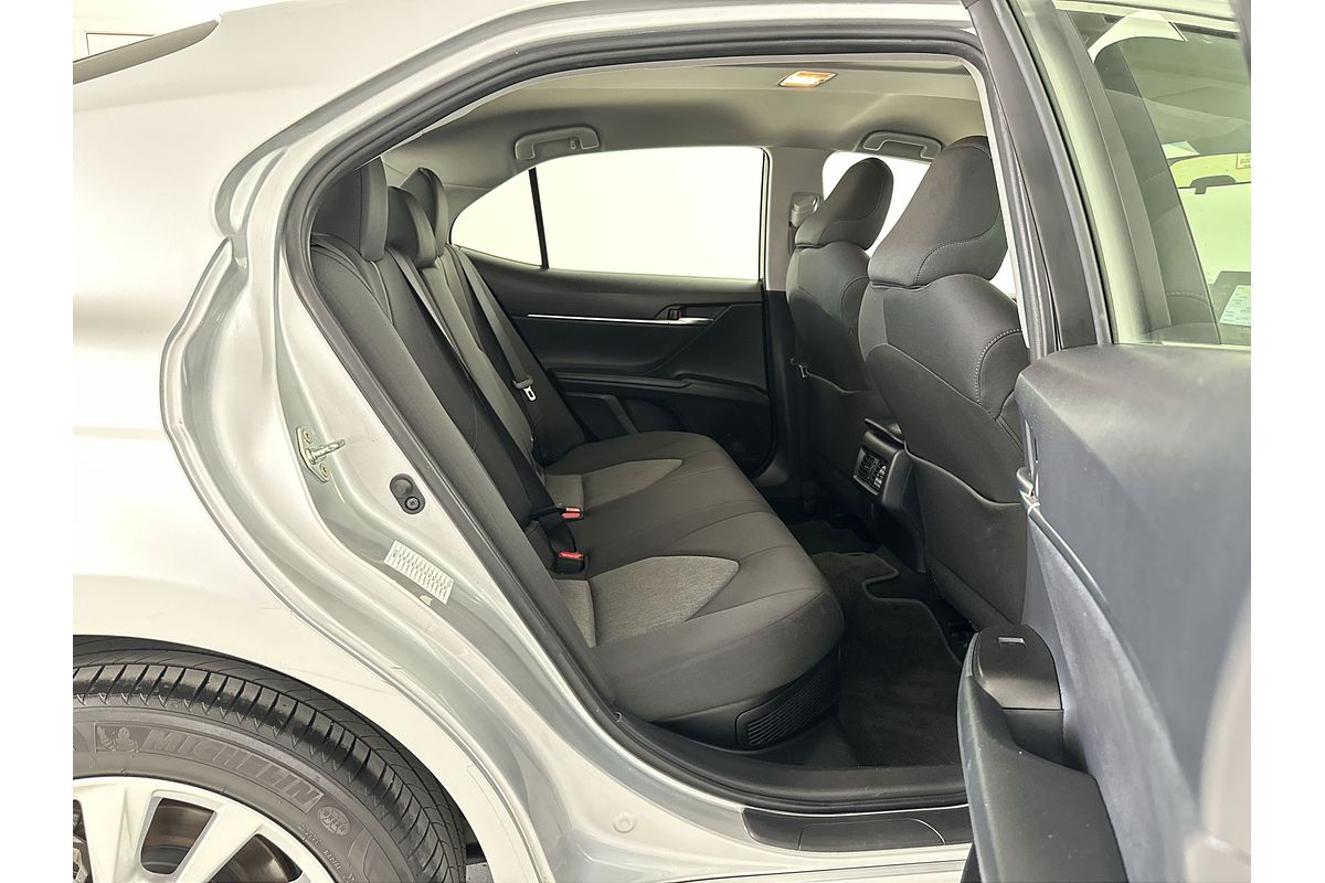 2024 Toyota Camry Ascent AXVH70R