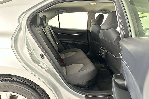 2024 Toyota Camry Ascent AXVH70R