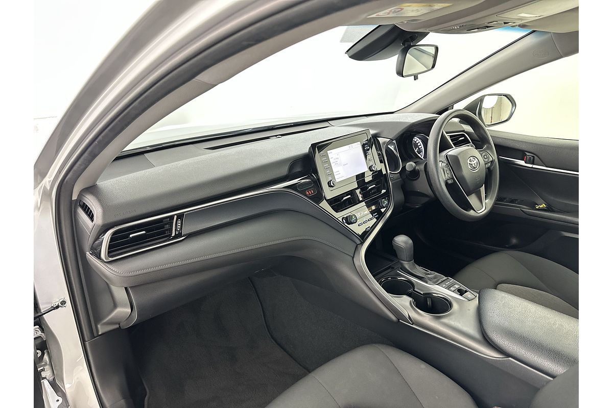 2024 Toyota Camry Ascent AXVH70R