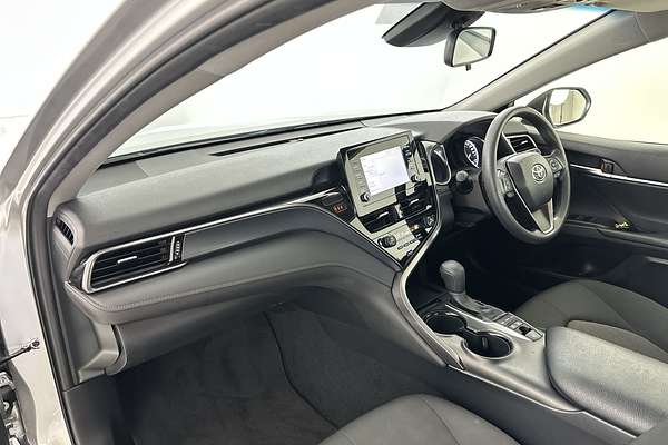 2024 Toyota Camry Ascent AXVH70R