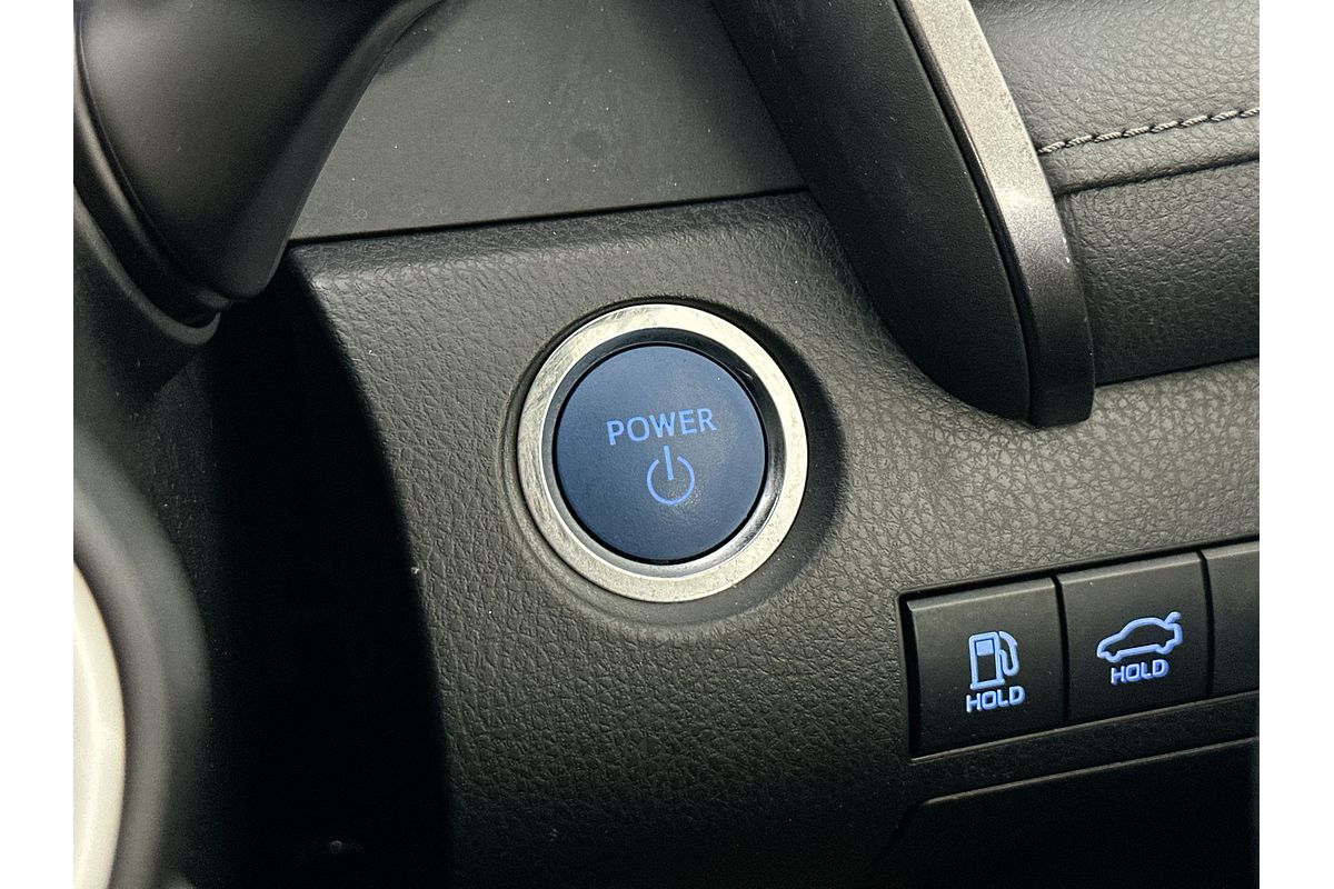 2024 Toyota Camry Ascent AXVH70R