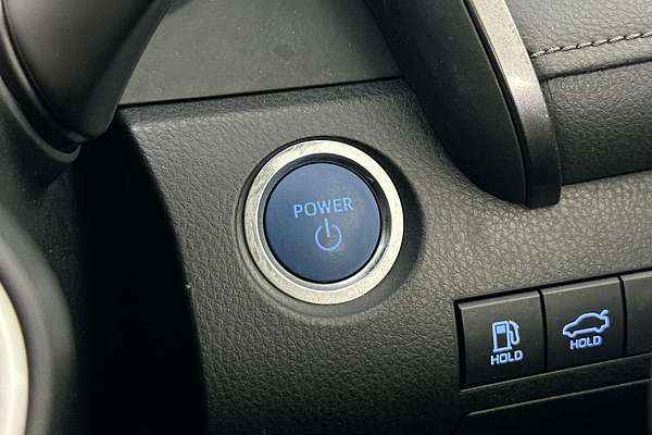 2024 Toyota Camry Ascent AXVH70R