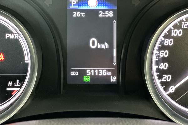 2024 Toyota Camry Ascent AXVH70R