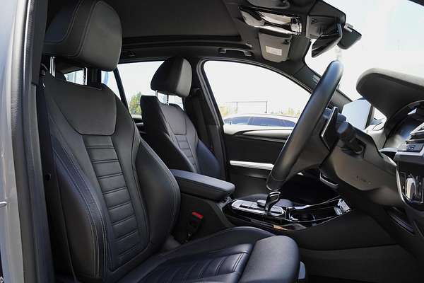 2023 BMW X3 xDrive30i Sport Collection G01 LCI