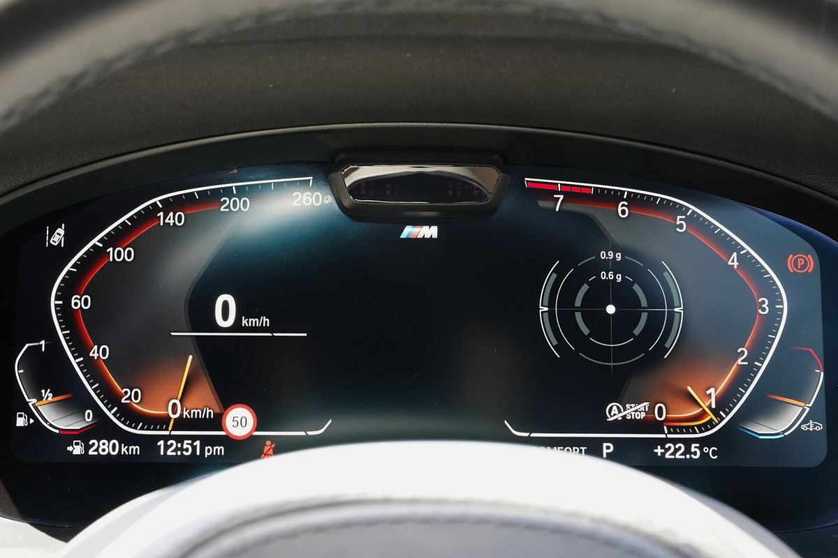 2023 BMW X3 xDrive30i Sport Collection G01 LCI