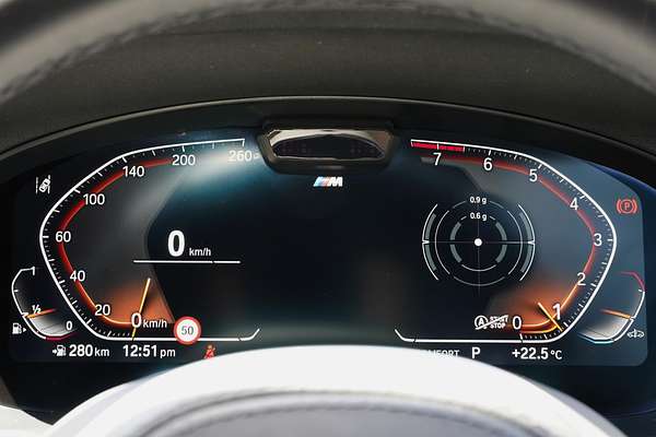 2023 BMW X3 xDrive30i Sport Collection G01 LCI