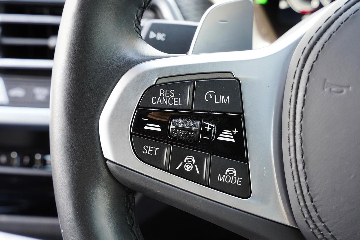 2023 BMW X3 xDrive30i Sport Collection G01 LCI