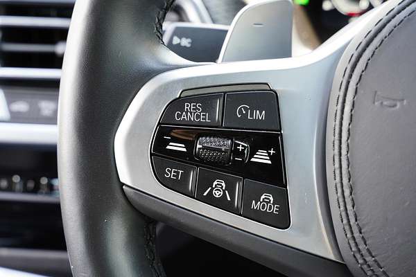 2023 BMW X3 xDrive30i Sport Collection G01 LCI