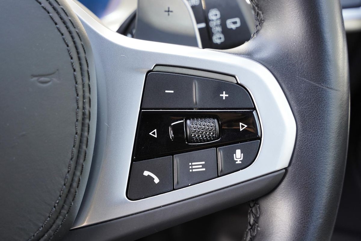 2023 BMW X3 xDrive30i Sport Collection G01 LCI