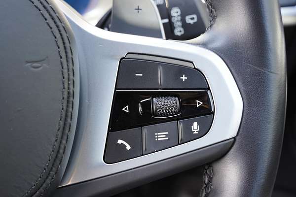 2023 BMW X3 xDrive30i Sport Collection G01 LCI